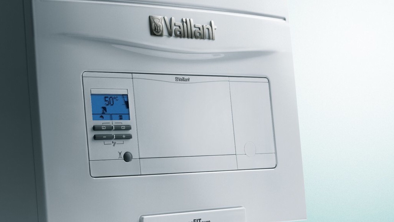 Vaillant ecoTEC pure: Ihre effiziente Lösung für Heiz- und Warmwasserbedarf